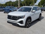 New 2025 Volkswagen Atlas SEL Premium R-Line image 4