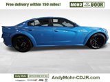 Used 2023 Dodge Charger SRT Hellcat image 3
