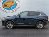 Used 2020 MAZDA CX-5 Grand Touring image 2