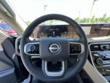New 2025 Nissan Armada Platinum image 6