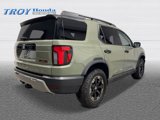 New 2026 Honda Passport TrailSport Elite image 5