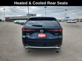 Used 2024 MAZDA CX-90 3.3 Turbo S w/ Premium Plus image 5