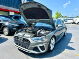 Used 2023 Audi A4 2.0T Premium Plus image 5