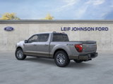 New 2025 Ford F150 King Ranch w/ FX4 Off-Road Package image 4