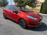 Used 2018 Ford Fiesta SE image 6