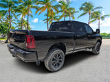 New 2025 RAM 2500 Big Horn image 3