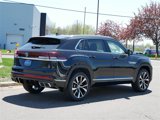 New 2025 Volkswagen Atlas Cross Sport SEL Premium R-Line image 2