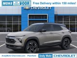 New 2026 Chevrolet TrailBlazer RS w/ Convenience Package image 2
