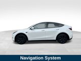Used 2025 Tesla Model Y Long Range image 2
