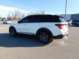 New 2025 Ford Explorer Active w/ Active Comfort Package image 5