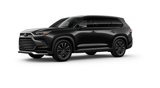 New 2025 Toyota Grand Highlander AWD Hybrid image 2