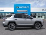 New 2026 Chevrolet Equinox RS w/ LPO, Floor Liner Package image 5
