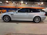 Used 2001 BMW M3 Convertible image 2