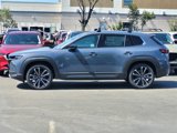 New 2025 MAZDA CX-50 AWD 2.5 Turbo w/ Weather Package image 2