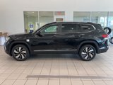 New 2025 Volkswagen Atlas SEL image 4