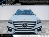 New 2025 Mercedes-Benz GLS 450 4MATIC image 2