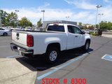 Used 2016 Chevrolet Colorado W/T w/ WT Convenience Package image 6
