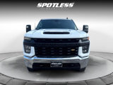 Used 2021 Chevrolet Silverado 2500 W/T w/ WT Convenience Package image 5