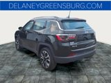 Used 2022 Jeep Compass Limited image 5