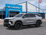 New 2026 Chevrolet Traverse RS w/ LPO, Floor Liner Package image 2