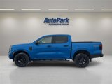 New 2025 Ford Ranger XLT w/ Technology Package image 5