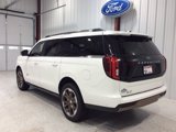 New 2025 Ford Expedition Max King Ranch image 3