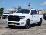 New 2026 RAM 1500 Laramie w/ Night Edition image 2