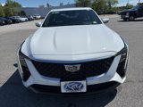New 2025 Cadillac CT5 Premium Luxury w/ Technology Package image 2