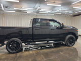 New 2025 RAM 2500 Laramie image 5