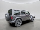New 2025 Jeep Wrangler Sahara image 3