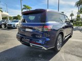 New 2025 INFINITI QX80 Luxe image 2