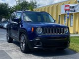 Used 2016 Jeep Renegade Latitude image 4
