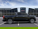 New 2025 GMC Sierra 1500 Denali Ultimate image 5