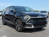 Used 2023 Kia Sportage EX image 2