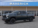 New 2025 Chevrolet Silverado 2500 LTZ w/ LTZ Plus Package image 2