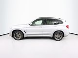 Used 2021 BMW X3 xDrive30i w/ M Sport Package image 4