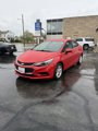 Used 2018 Chevrolet Cruze LT w/ Convenience Package image 2