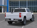 New 2026 Chevrolet Silverado 1500 LT image 4