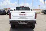 New 2025 GMC Sierra 2500 AT4X image 4