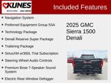 New 2025 GMC Sierra 1500 Denali image 2
