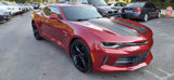 Used 2018 Chevrolet Camaro LS w/ RS Package image 3