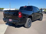 New 2025 RAM 1500 Big Horn image 5