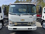 New 2025 Chevrolet Low Cab Forward 5500HG image 2