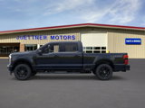 New 2025 Ford F350 Lariat image 3