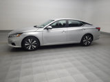 Used 2022 Nissan Altima 2.5 SV image 2
