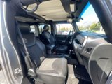 Used 2015 Jeep Wrangler Unlimited Sport image 4