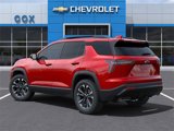 New 2026 Chevrolet Equinox RS image 3