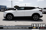 Certified 2025 Chevrolet Blazer LT image 4