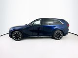 Used 2024 MAZDA CX-90 3.3 Turbo S image 4