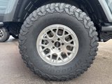 New 2025 Jeep Gladiator Rubicon image 3